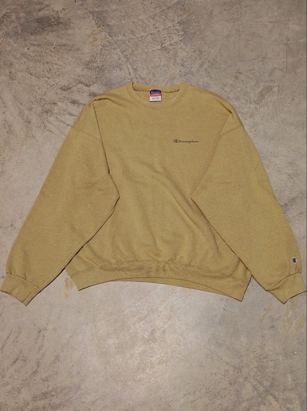 Vintage Champion Sweatshirt